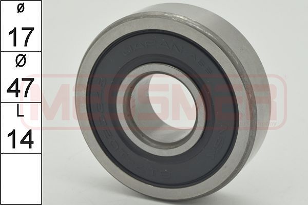 ERA 218039 Bearing