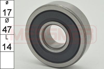 Bearing ERA 218039