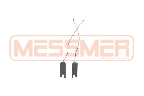 ERA 231053 Carbon Brush, alternator