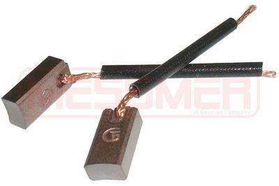 Carbon Brush, alternator ERA 231059