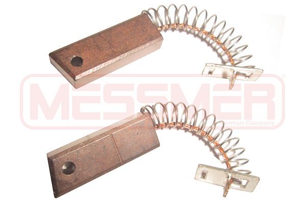 ERA 231075 Carbon Brush, alternator