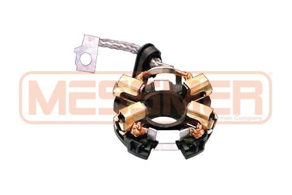 ERA 232019 Holder, carbon brushes