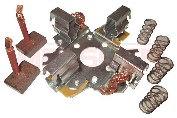 ERA 232046 Holder, carbon brushes