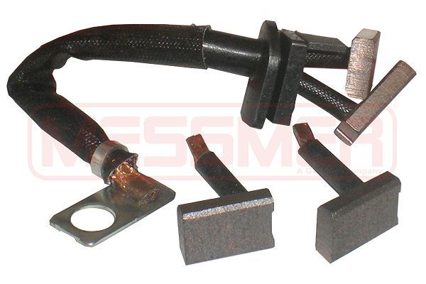 ERA 233009 Carbon Brush, starter