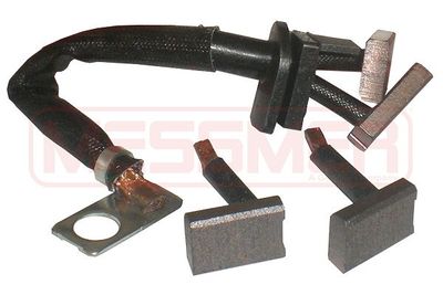 Carbon Brush, starter ERA 233009