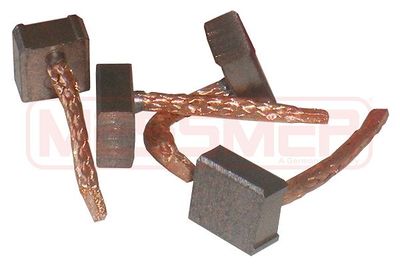 Carbon Brush, starter ERA 233014