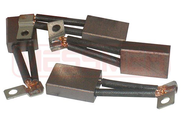 ERA 233036 Carbon Brush, starter
