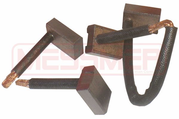 ERA 233043 Carbon Brush, starter