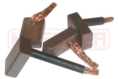 Carbon Brush, starter ERA 233053