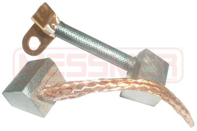 Carbon Brush, starter ERA 233071