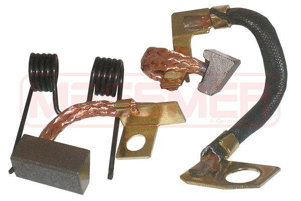 ERA 233074 Carbon Brush, starter