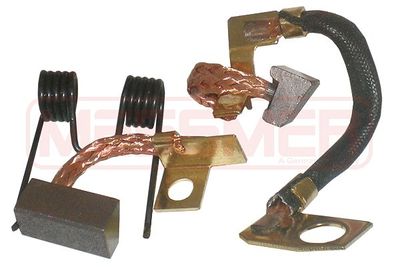 Carbon Brush, starter ERA 233074