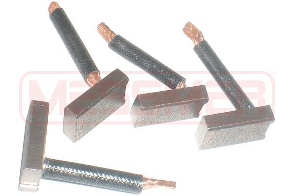 ERA 233100 Carbon Brush, starter