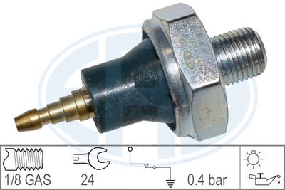 Oil Pressure Switch ERA 330007