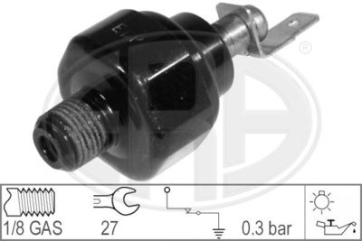 Oil Pressure Switch ERA 330009