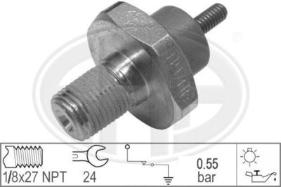 Oil Pressure Switch ERA 330014