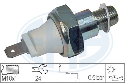 Oil Pressure Switch ERA 330024