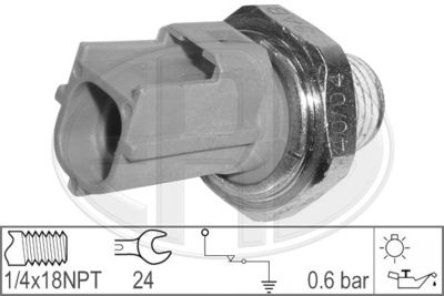 Oil Pressure Switch ERA 330030