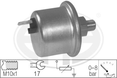 Oil Pressure Switch ERA 330031