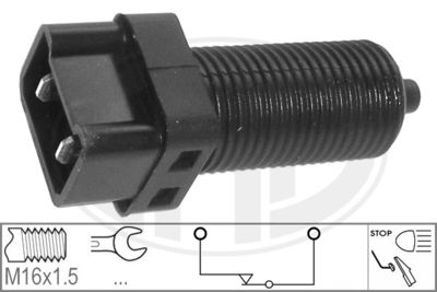 Stop Light Switch ERA 330037