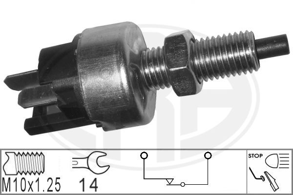 ERA 330039 Stop Light Switch