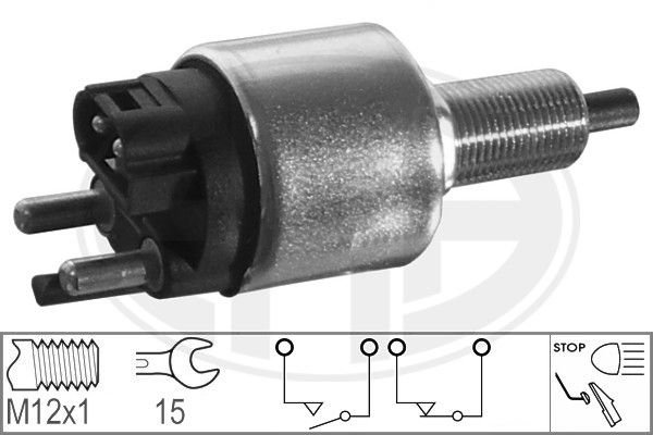 ERA 330053 Stop Light Switch