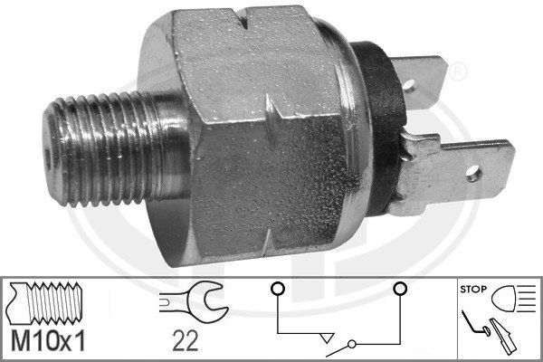 ERA 330062 Stop Light Switch