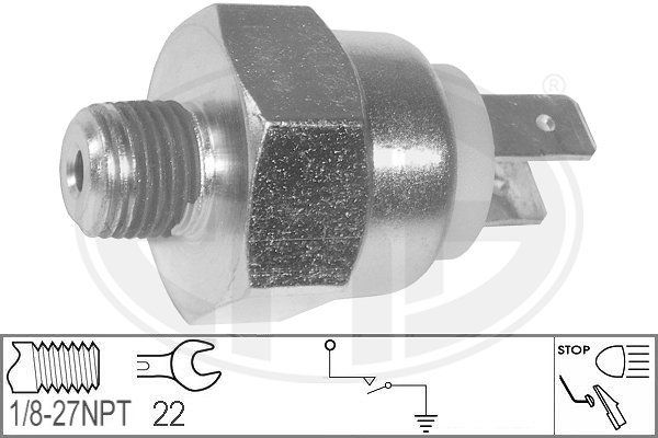 ERA 330063 Stop Light Switch