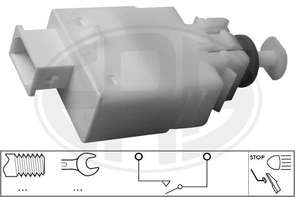 ERA 330065 Stop Light Switch