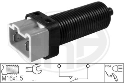 Stop Light Switch ERA 330069