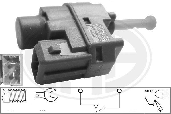 ERA 330077 Stop Light Switch