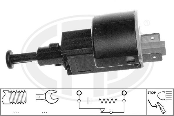 ERA 330080 Stop Light Switch