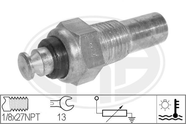 ERA 330085 Sensor, coolant temperature