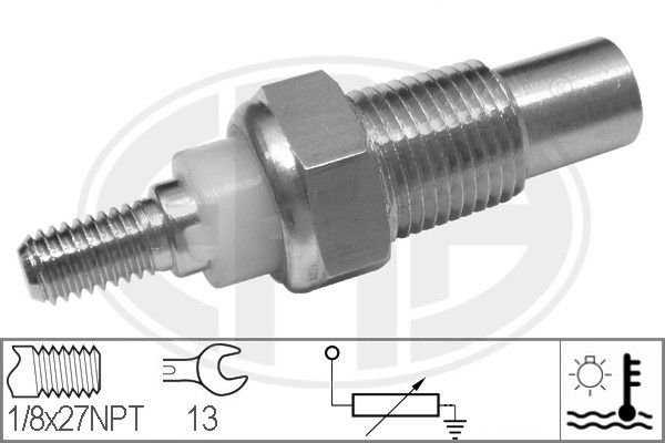 ERA 330088 Sensor, coolant temperature