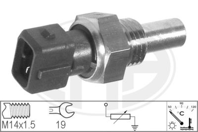 Sensor, coolant temperature ERA 330097