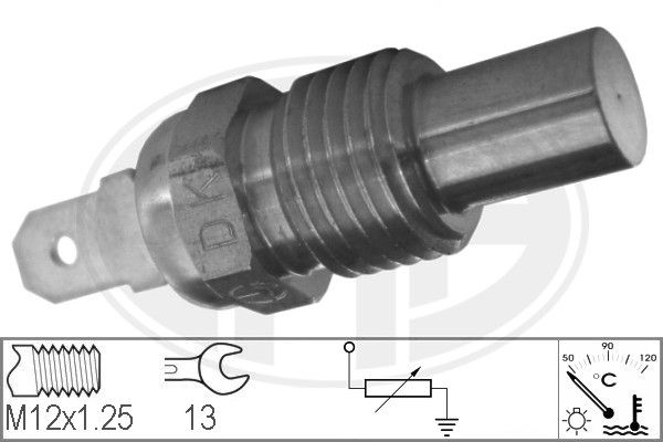 ERA 330098 Sensor, coolant temperature