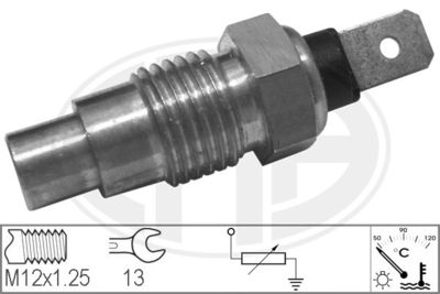 Sensor, coolant temperature ERA 330112