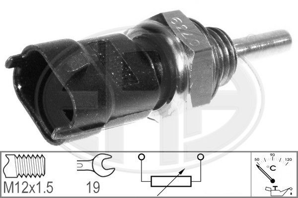 ERA 330137 Sensor, coolant temperature