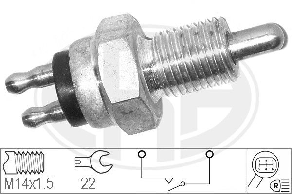 ERA 330232 Switch, reverse light