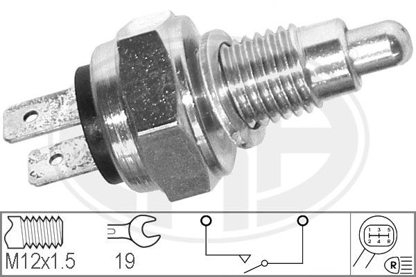 ERA 330233 Switch, reverse light