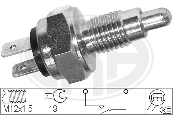 ERA 330235 Switch, reverse light