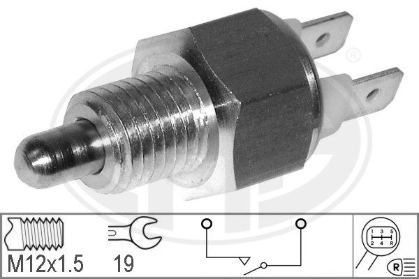 ERA 330239 Switch, reverse light