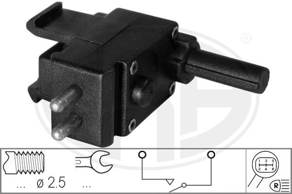 ERA 330246 Switch, reverse light
