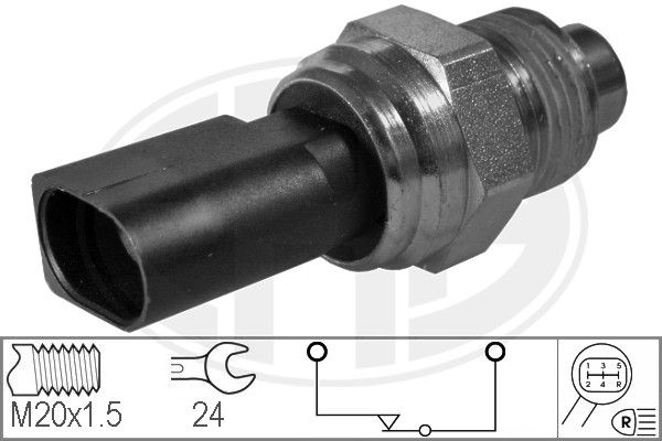 ERA 330261 Switch, reverse light