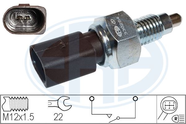 ERA 330264 Switch, reverse light