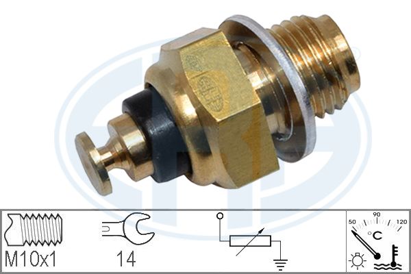 ERA 330284 Sensor, coolant temperature