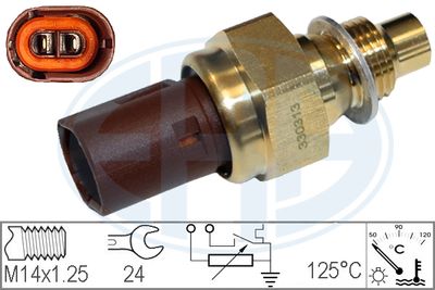 Sensor, coolant temperature ERA 330313
