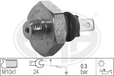 Oil Pressure Switch ERA 330317