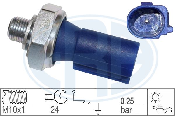 ERA 330318 Oil Pressure Switch