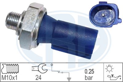 Oil Pressure Switch ERA 330318